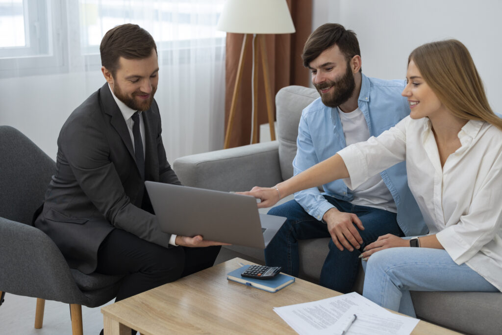 What is Conveyancing?